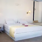 Hotel Solaris Folégandros