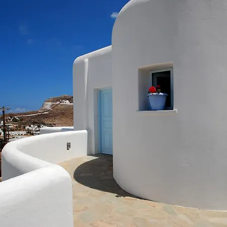 Solaris 2* Folégandros