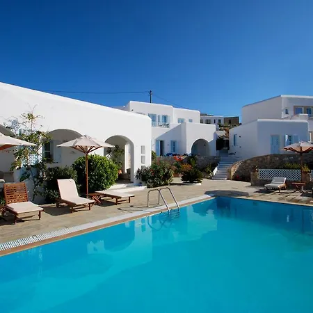 Hotel Solaris