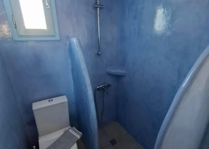 Solaris Folégandros