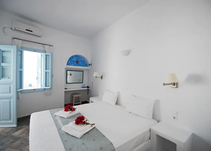 Solaris 2* Folégandros