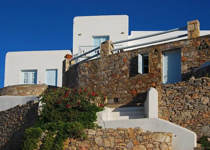 Solaris 2* Folégandros