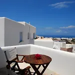 فندق Solaris Folégandros