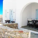Solaris فندق Folégandros