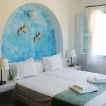 Solaris فندق Folégandros
