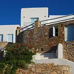 Solaris 2* Folégandros
