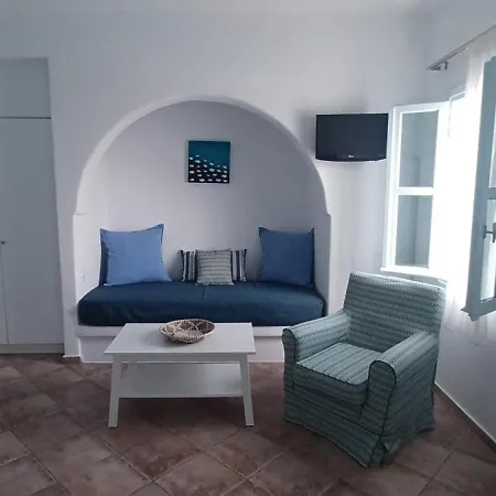 Solaris Ξενοδοχείο