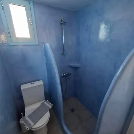 Solaris Folegandros Town