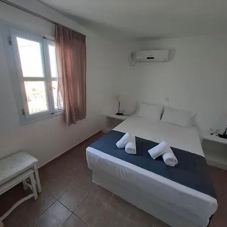 Hotel Solaris