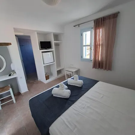 Solaris ホテル 2*