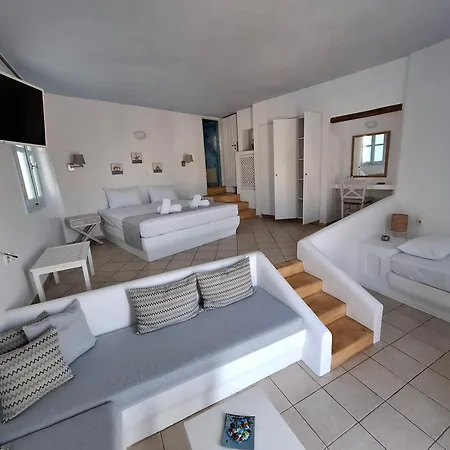 Solaris Folégandros