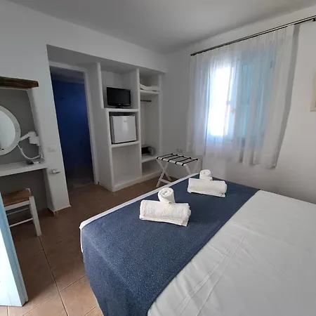 Hotell Solaris