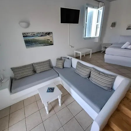 Solaris Folégandros