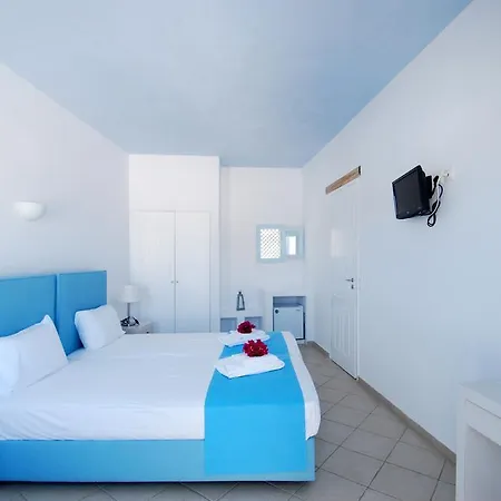 Solaris Hotel 2*