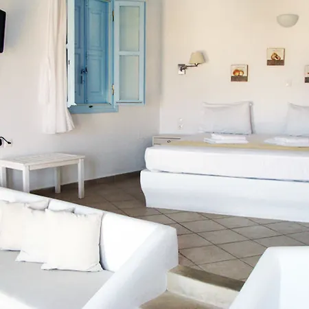 Solaris Hotel