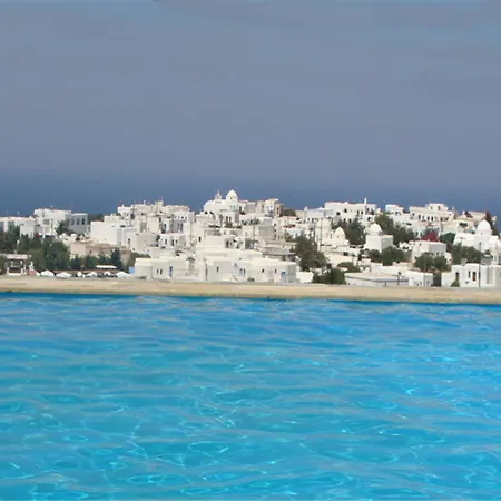 Solaris 2* Folegandros Town