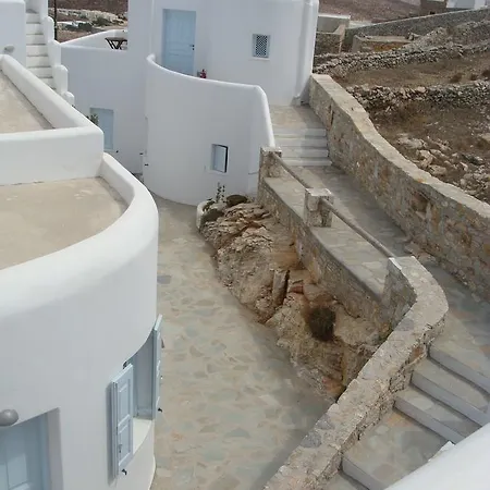 Ξενοδοχείο Solaris