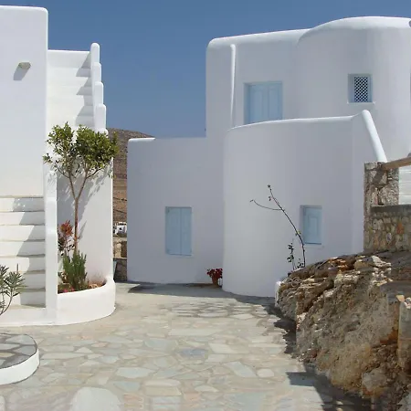 Hotel Solaris