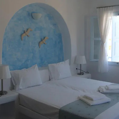 Solaris Hotell