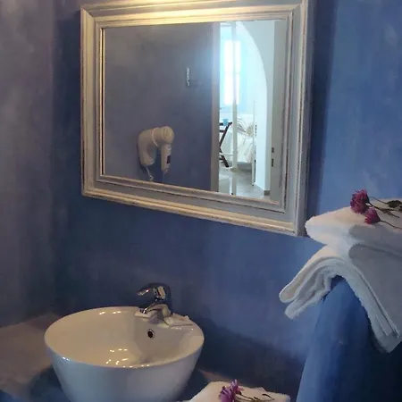 Отель Solaris Folegandros Town