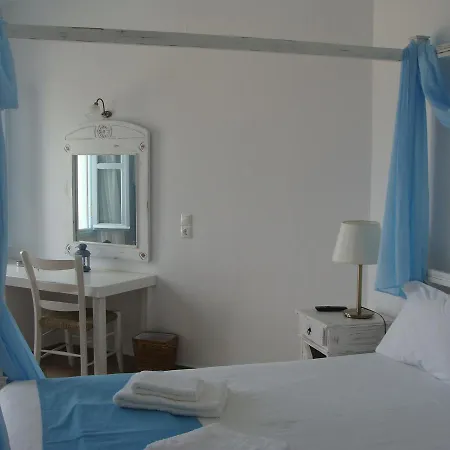 Solaris 2* Folégandros