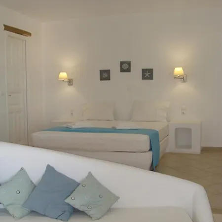Hotel Solaris 2*