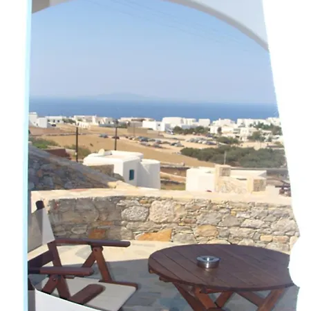 Solaris Ξενοδοχείο 2*