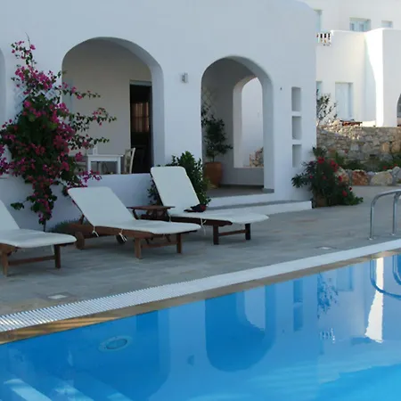 Отель Solaris 2*