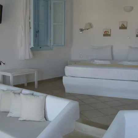 Hotel Solaris 2*