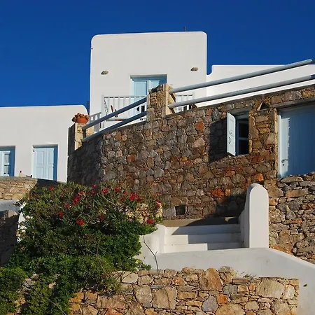 Solaris 2* Folégandros