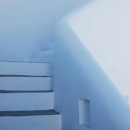 Solaris Folegandros Town