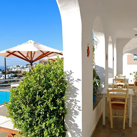 Solaris ホテル 2*