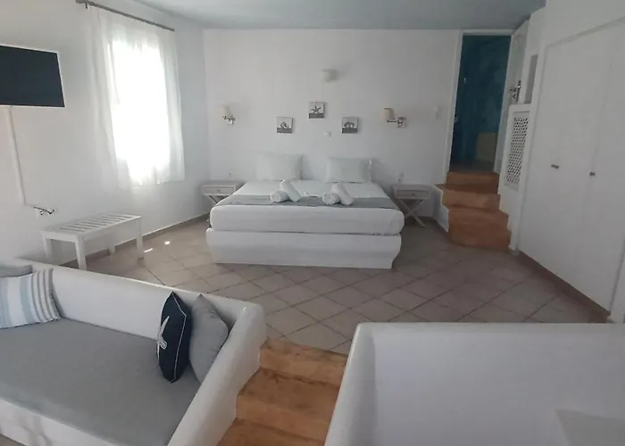 Solaris 2* Folégandros