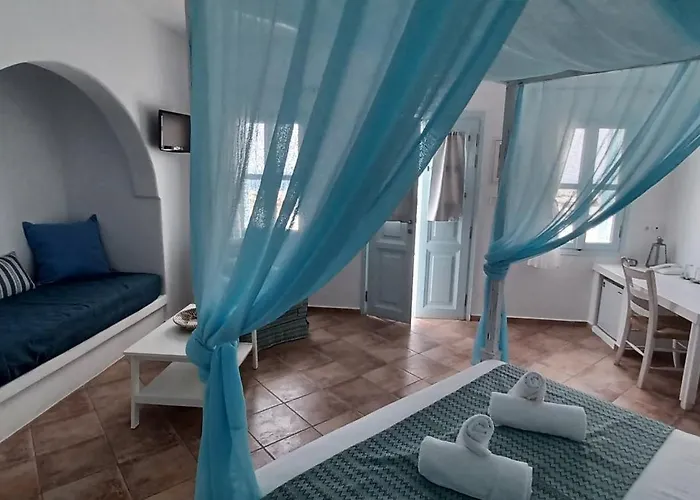 Solaris Folégandros