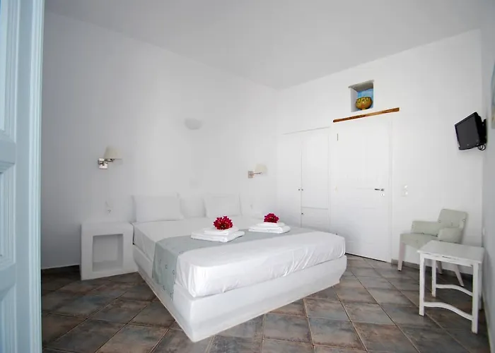 Solaris 2* Folégandros