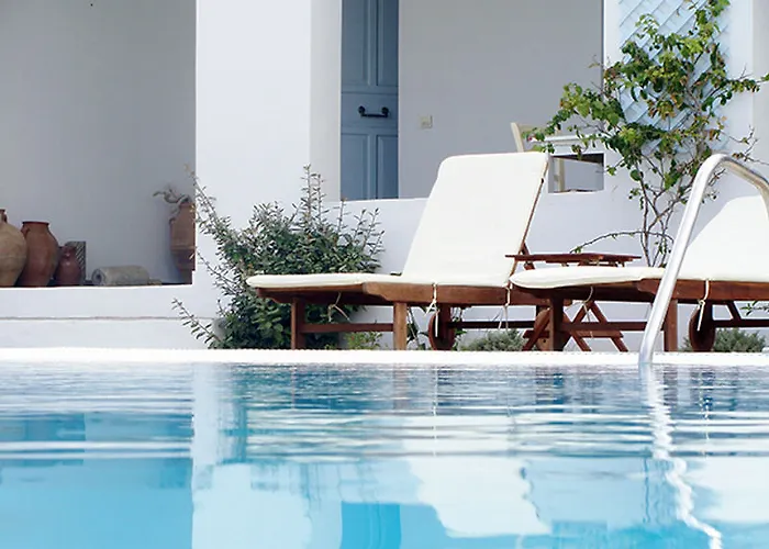 Solaris 2* Folégandros