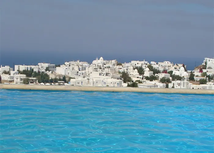 Solaris 2* Folégandros