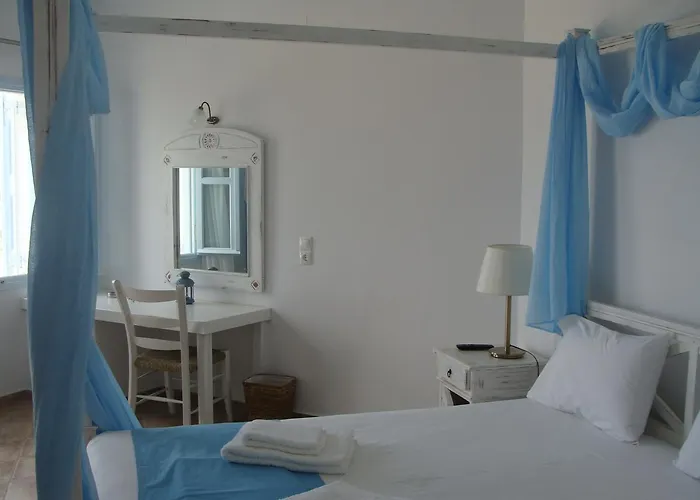 Solaris 2* Folégandros