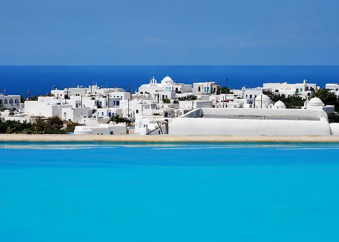 Solaris Folégandros